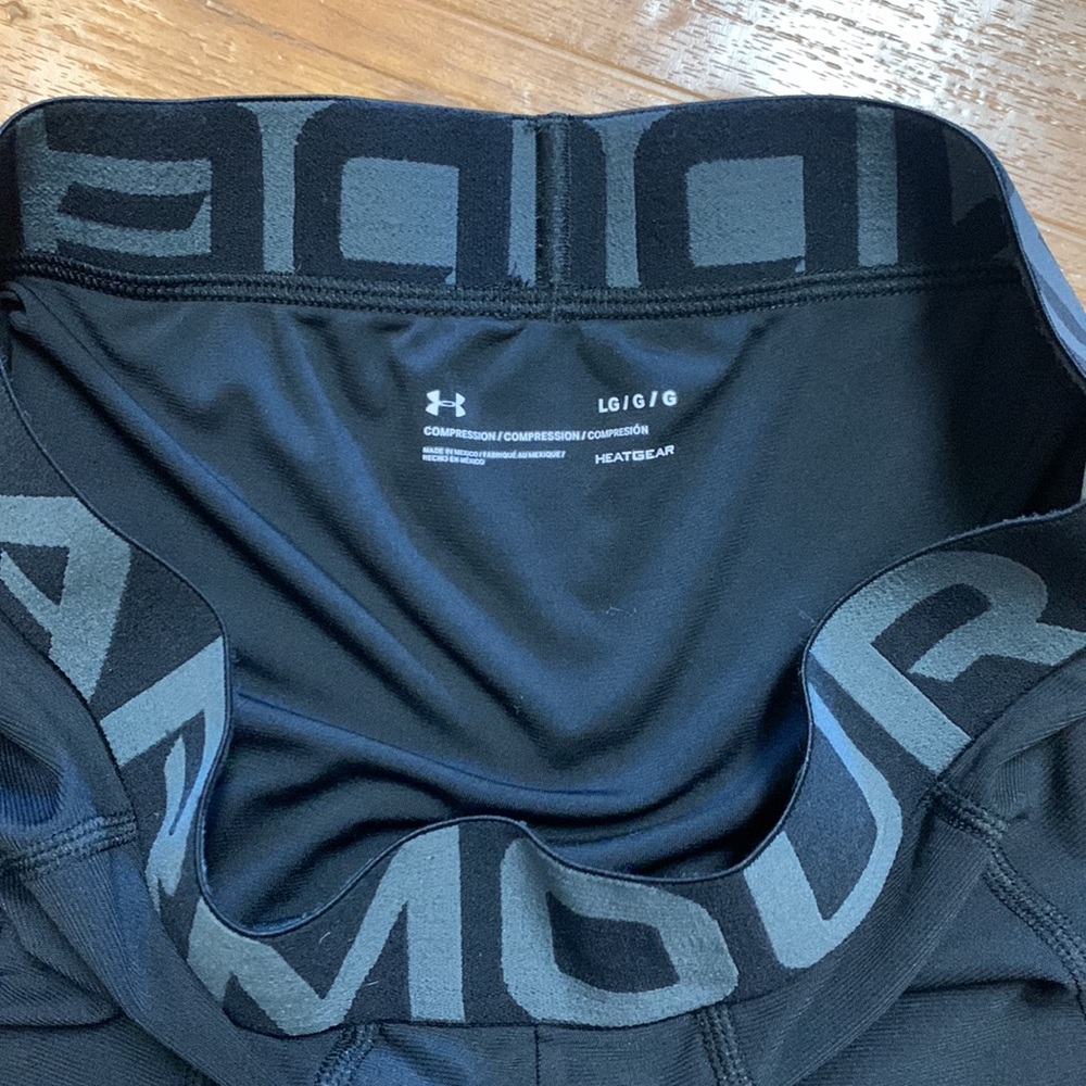 Under Armour Compression Pants Bundle - image 6